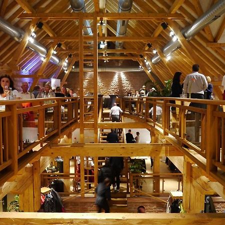 Sutter'S Landhaus 호텔 Gensingen 외부 사진