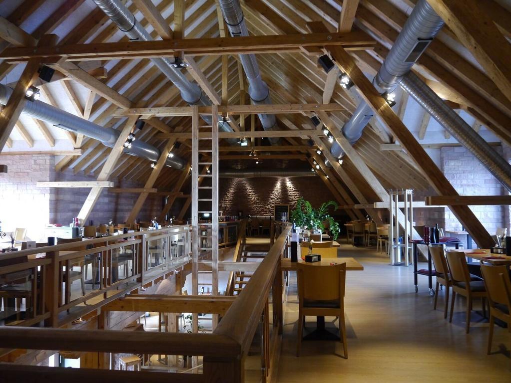Sutter'S Landhaus 호텔 Gensingen 외부 사진