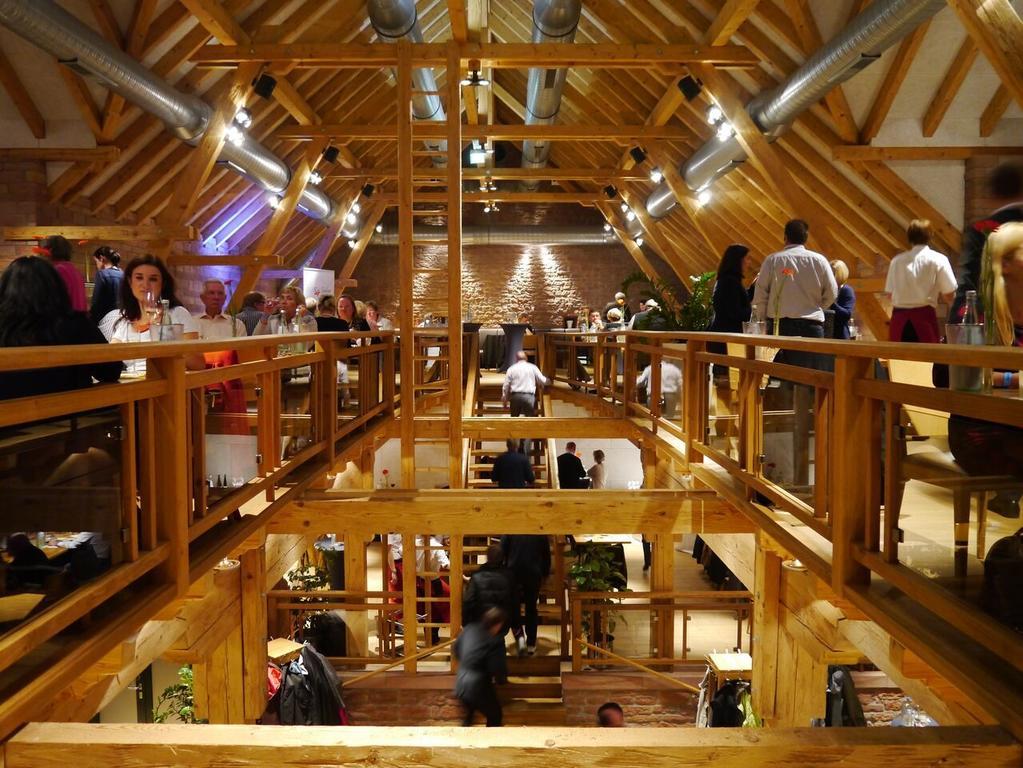 Sutter'S Landhaus 호텔 Gensingen 외부 사진