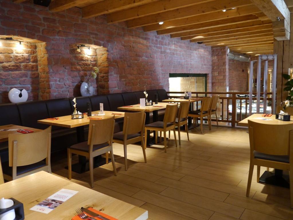 Sutter'S Landhaus 호텔 Gensingen 외부 사진