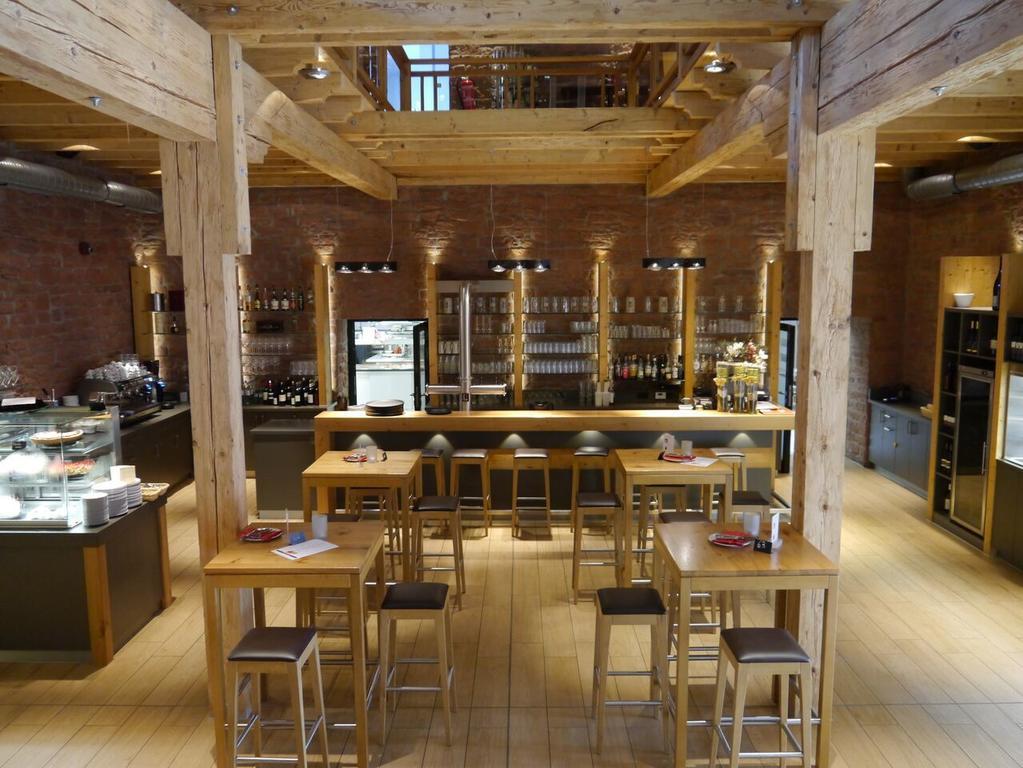 Sutter'S Landhaus 호텔 Gensingen 외부 사진