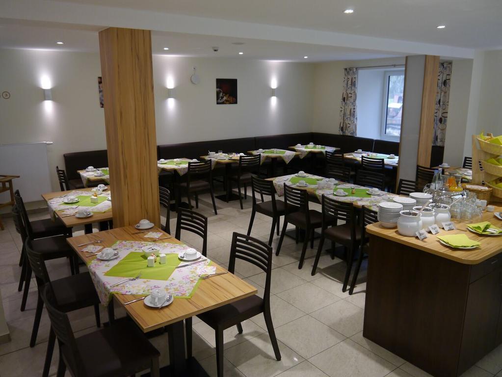 Sutter'S Landhaus 호텔 Gensingen 외부 사진