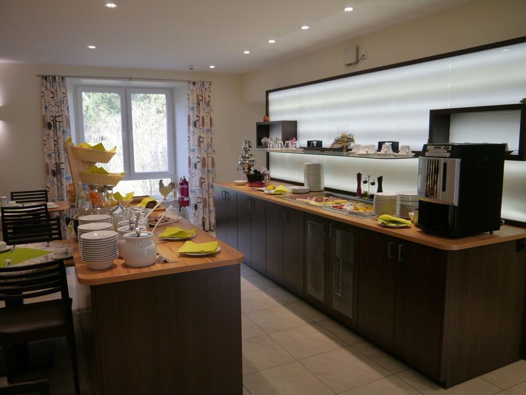 Sutter'S Landhaus 호텔 Gensingen 외부 사진