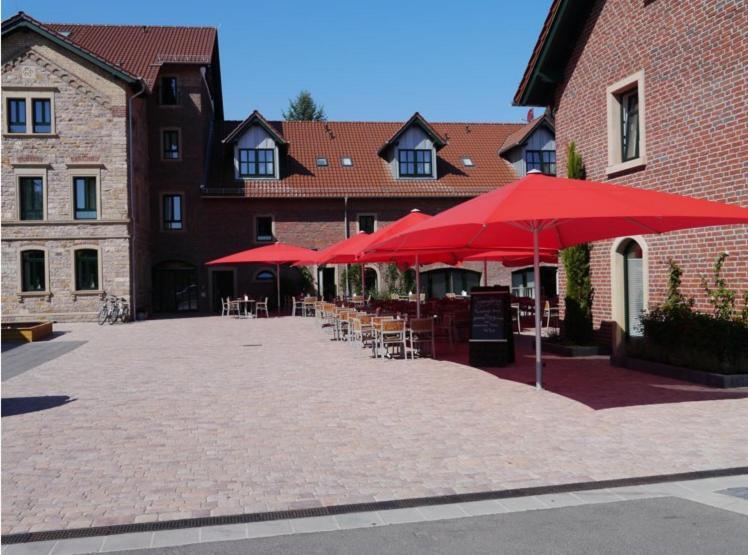 Sutter'S Landhaus 호텔 Gensingen 외부 사진