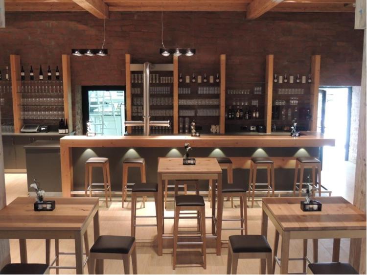 Sutter'S Landhaus 호텔 Gensingen 외부 사진