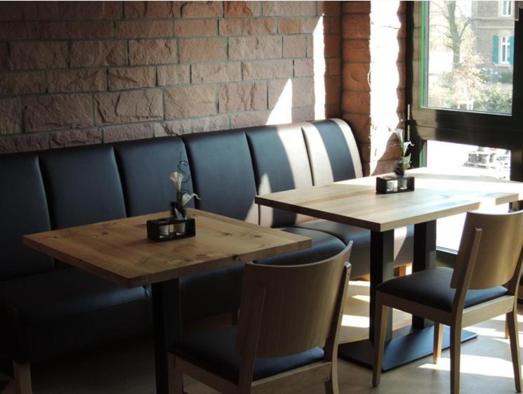 Sutter'S Landhaus 호텔 Gensingen 외부 사진