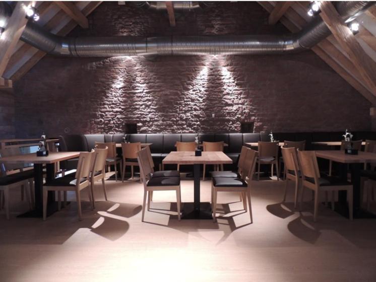 Sutter'S Landhaus 호텔 Gensingen 외부 사진