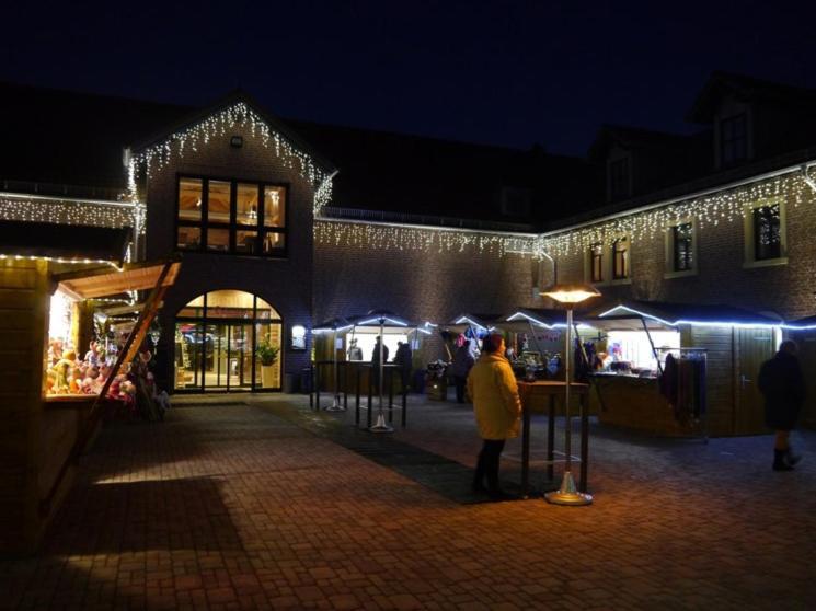 Sutter'S Landhaus 호텔 Gensingen 외부 사진