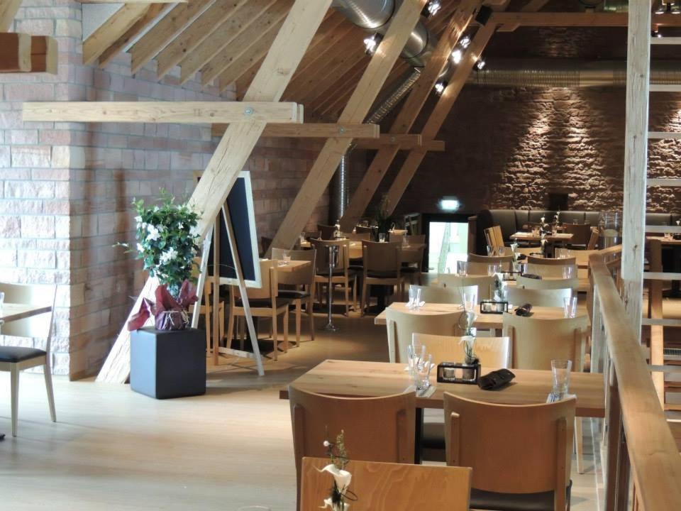 Sutter'S Landhaus 호텔 Gensingen 외부 사진