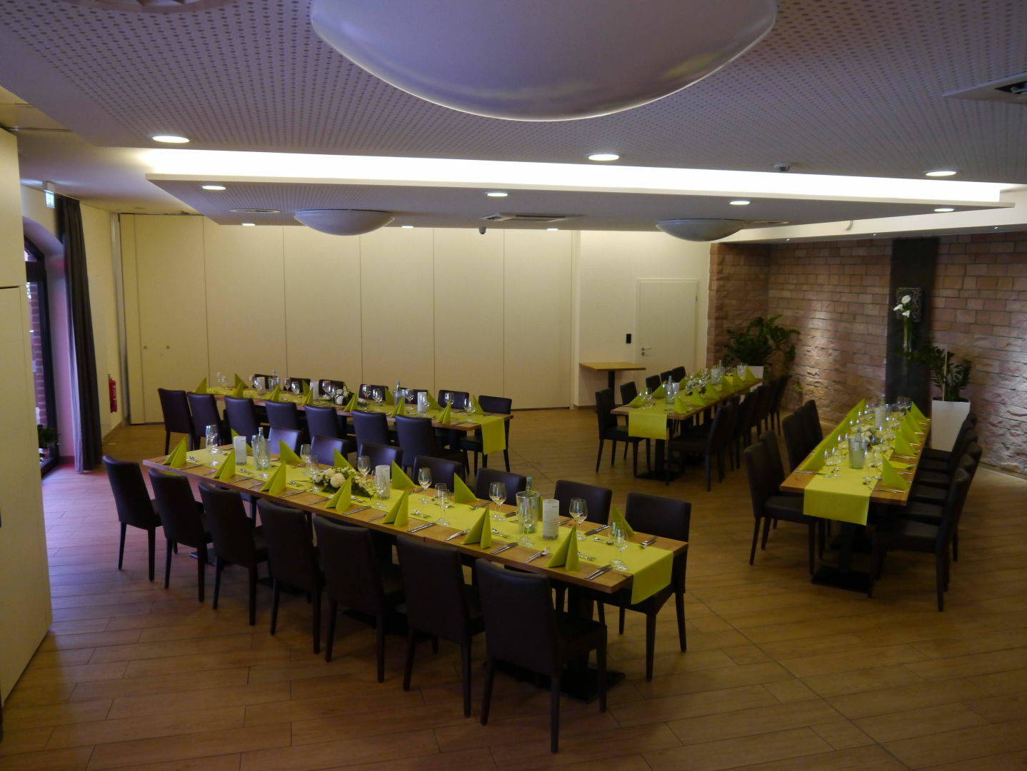 Sutter'S Landhaus 호텔 Gensingen 외부 사진